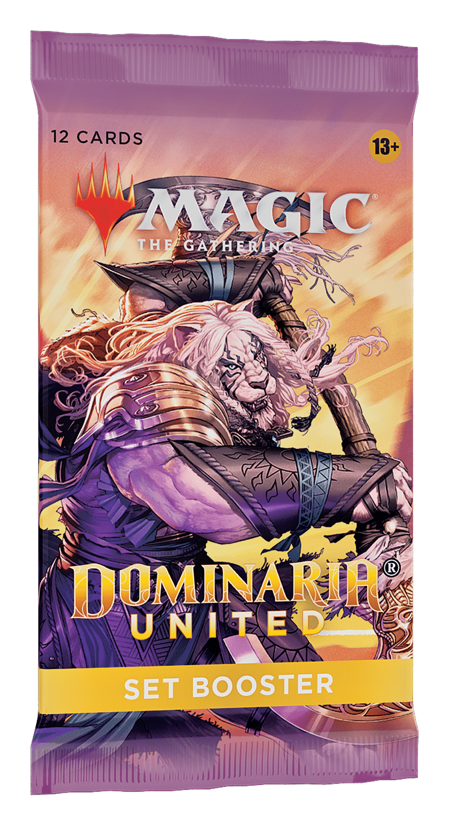 Dominaria United Set Booster Pack image 0